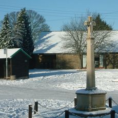 Milton Malsor War Memorial