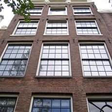 Oudezijds Achterburgwal 223, Amsterdam