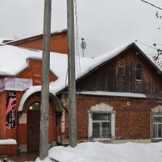 Жилой дом (Гусь-Хрустальный)