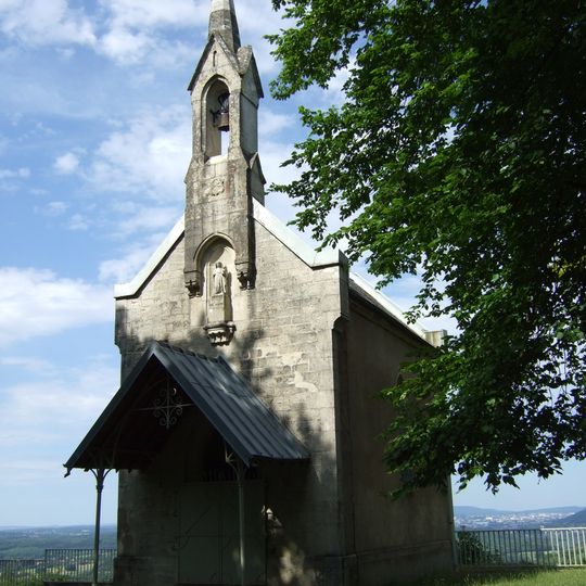 Chapelle Notre-Dame-du-Mont