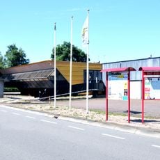 Nationaal Bus Museum