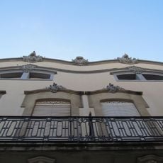 House in carrer Sant Agustí, 26