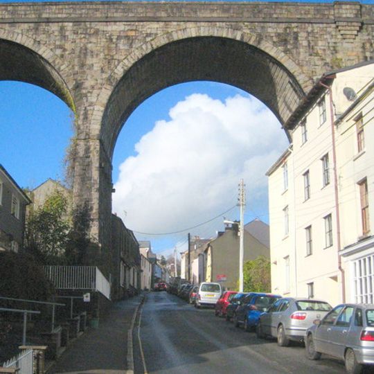 Tavistock Viaduct