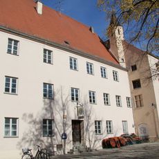 Collegium Georgianum