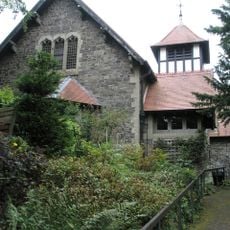 St Michael and All Angels