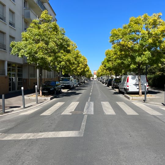 Promenade Jean-Rostand
