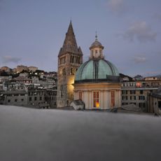 Hotel Palazzo Grillo