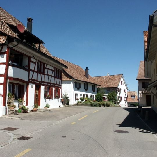 Stetten