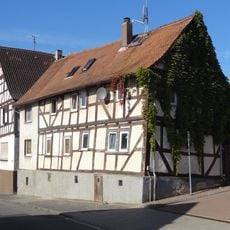 Frankfurter Straße 33-35