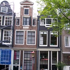 Bloemgracht 108, Amsterdam