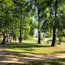 Parco Luigi Zanzi