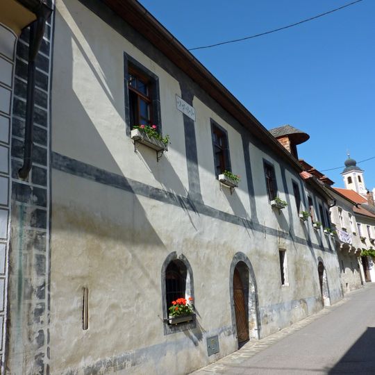 Wösendorf Hauptstraße 70