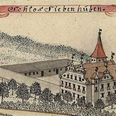 Schloss Siebenhufen