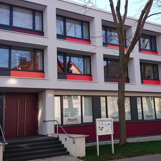 Krankenhausmuseum Bielefeld