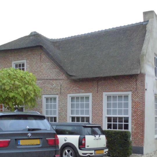 Nieuw-Loosdrechtsedijk 47, Nieuw-Loosdrecht