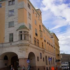 Grand Hôtel Royal