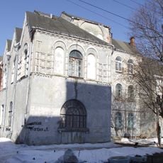 Дом железнодорожников (Калуга)