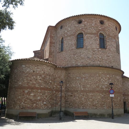 Sant Menna