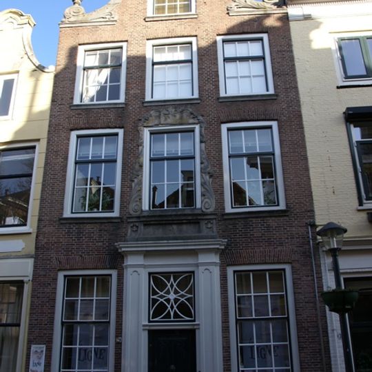 Molenstraat 29, Gorinchem