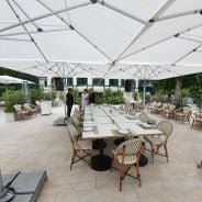 Places to eat in Versailles and Yvelines, from casual to refined