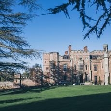 Rowton Castle