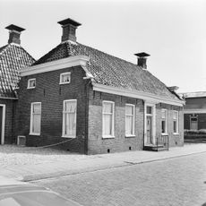 Hoofdstraat 23, Warffum