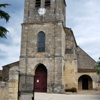Saint-Magne-de-Castillon