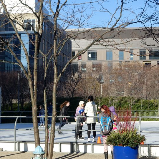Kendall Square