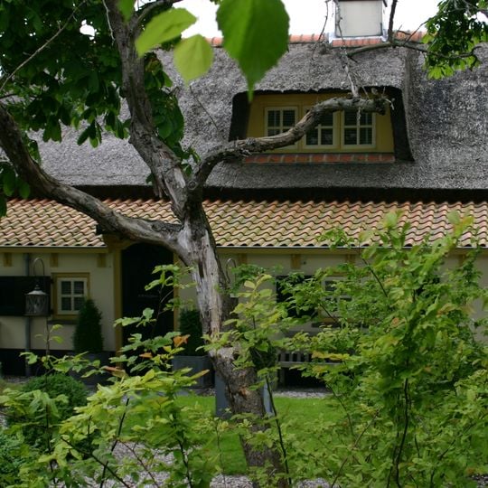 Julianalaan 20, Kaag