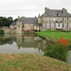 Château de la Bretonnière, Golleville