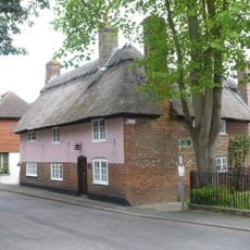 Thatch Cottage