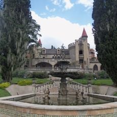 Museo El Castillo