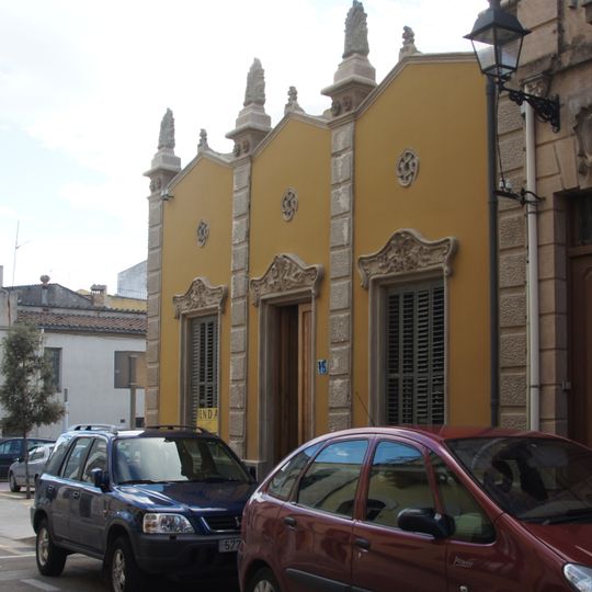 House in carrer Pla i Deniel, 15