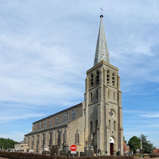 Sint-Pieterskerk
