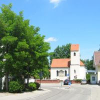Stockdorf