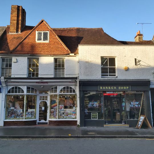 108-112, West Street