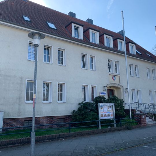 Rathaus Vinnhorst