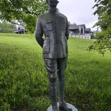 Henrik August Angell