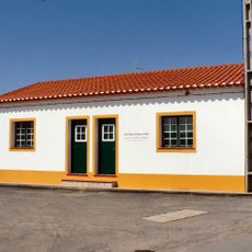 Junta de Freguesia de Santana de Cambas