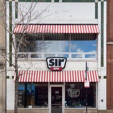 5151 North Clark Street