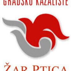 Gradsko kazalište Žar ptica