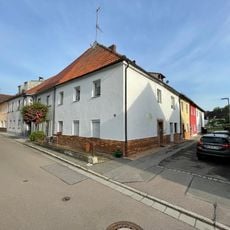 Altes Schloss Schwarzenfeld