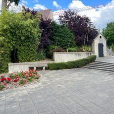 Place de la Libération