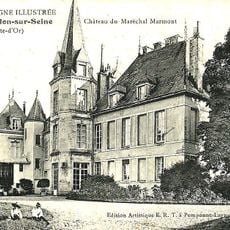Château Marmont