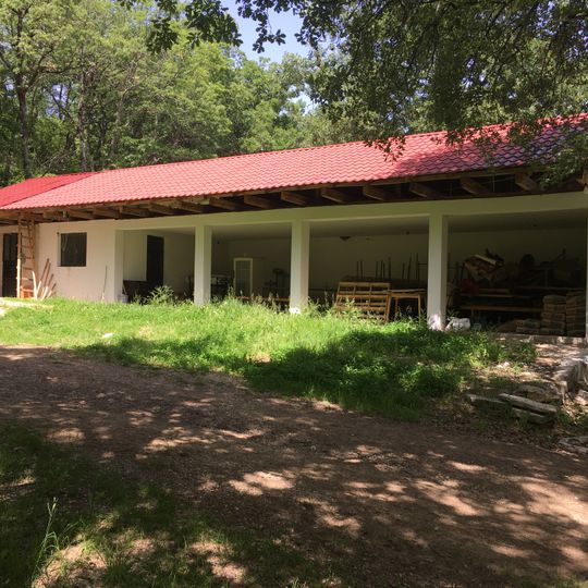 Светотодорски манастир