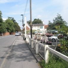 Coach And Horses Public House