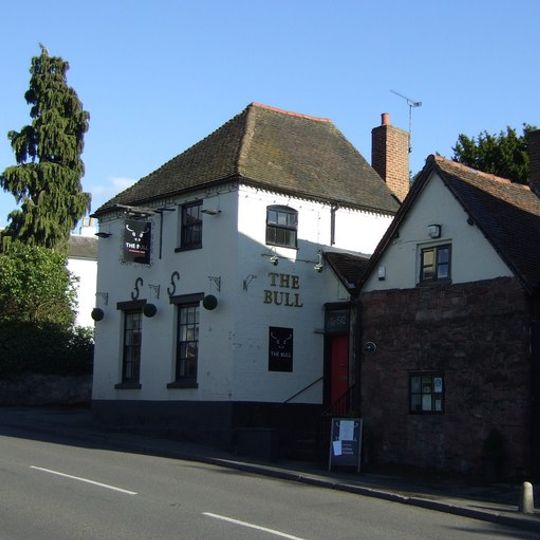 The Bulls Head Inn