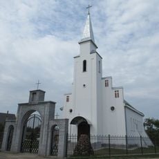 Касцёл Маці Божай Шкаплернай (Палонка)