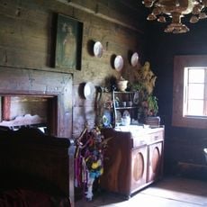 Orava Ethnographic Park Museum in Zubrzyca Górna