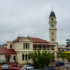 Bundaberg Post Office